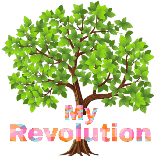 My Revolution
