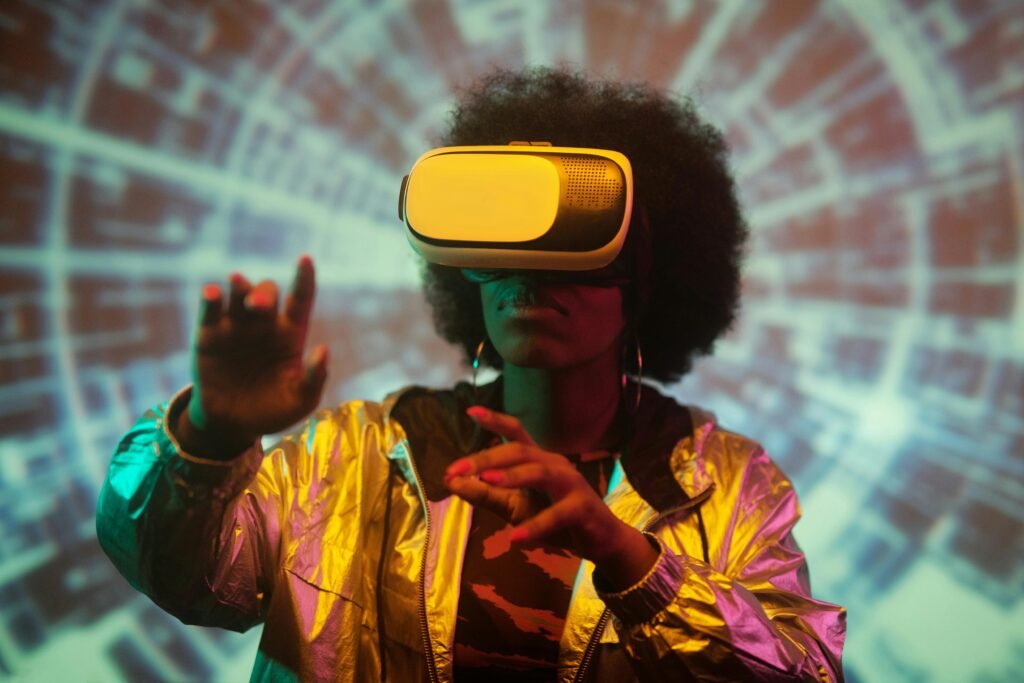 Digital Revolution in India: How Technology is Transforming the Future