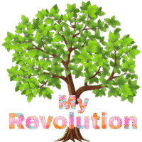 My Revolution