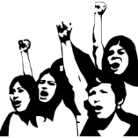 My Revolution in Politics